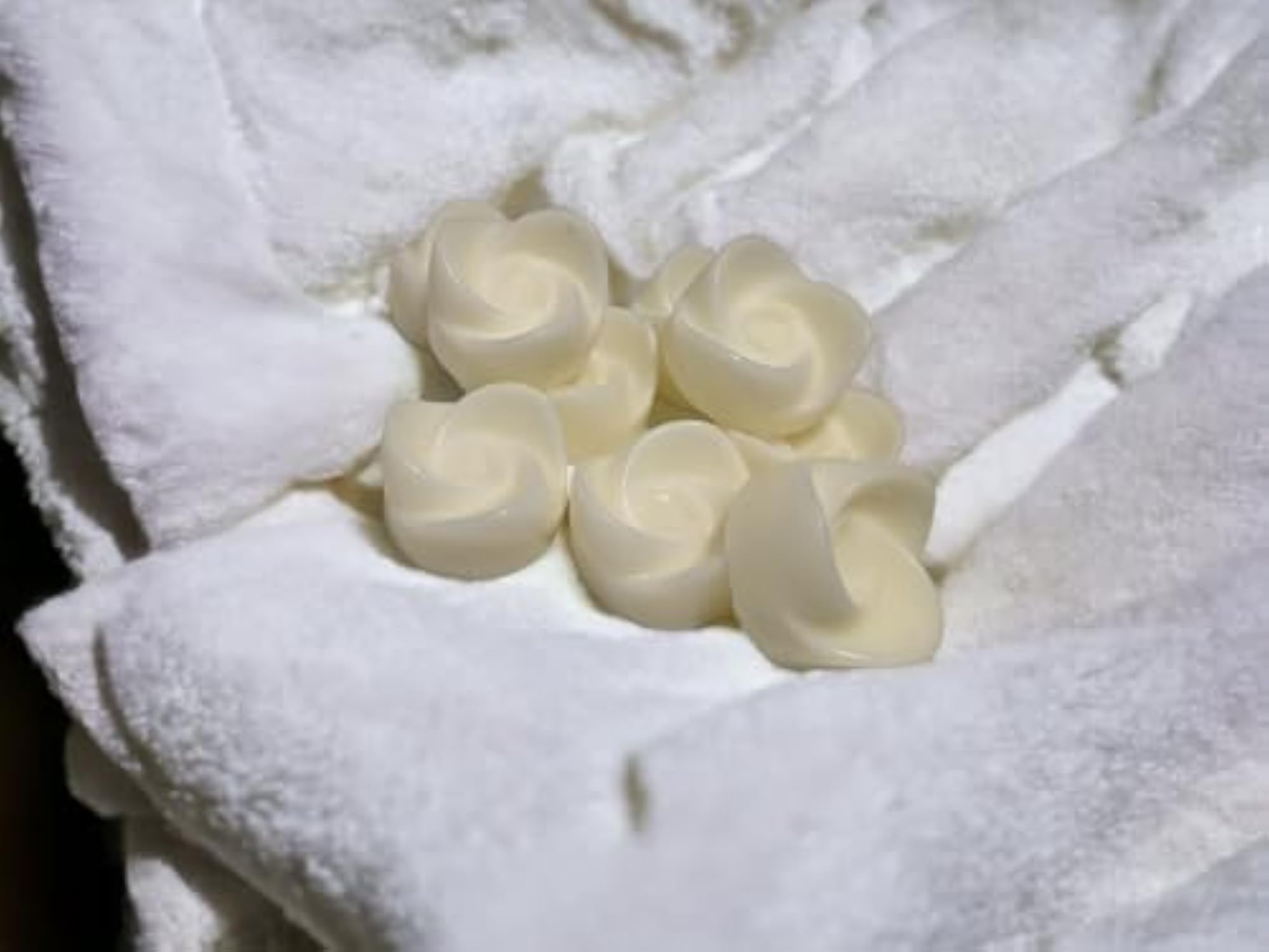 Fresh Linen Wax Melts, 20 Pack