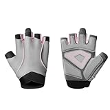 Fitnesshandschuhe Fitnessstudio Training Halbfinger Sporthandschuh Atmungsaktiven Trainingspunkt Für Männer Und Frauen Fitness Sport Halbfinger Kletterausbildung