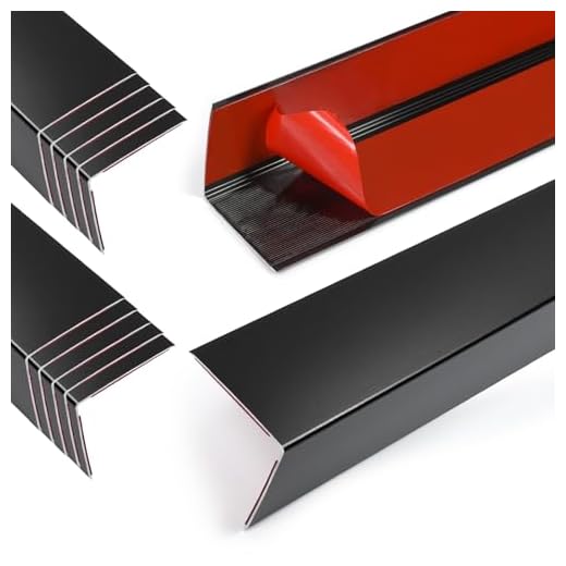 Jiekayi Aluminum Metal Corner Protectors