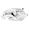 Dynamic Friction Company Rear Right Premium Brake Caliper 331-63764 For 2016 Mercedes-Benz C450 AMG, 2016-2017 Mercedes-Benz GLC300, 2017 Mercedes-Benz C43 AMG, 2017-2019 Mercedes-Benz GLC43 AMG