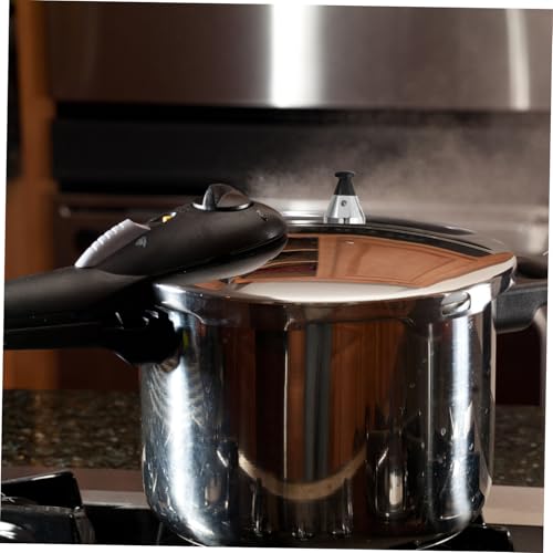 Válvula de seguridad y ventilación de vapor para olla a presión - Repuestos miniatura 7