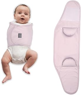 KOMBIUDA Cueiro Premium Manta Cueiro Recém Nascido Manta Cueiro Envoltório Manta Envoltório De Musselina Envoltório Cobertor Envoltório De Bebê Enfaixado Cobertor Envoltório De Bebê