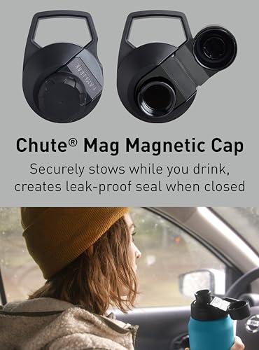 Image of CamelBak Chute Mag Vacuum Insulated Stainless Steel Water Bottle