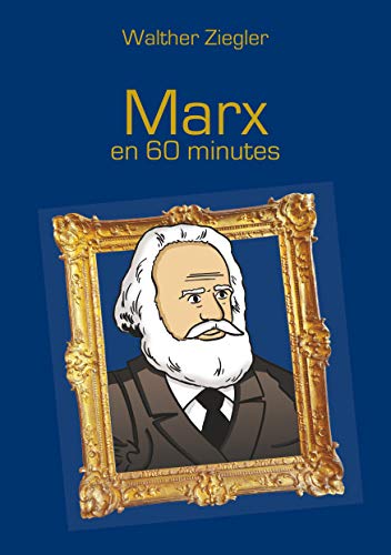 Marx en 60 minutes Francais PDF