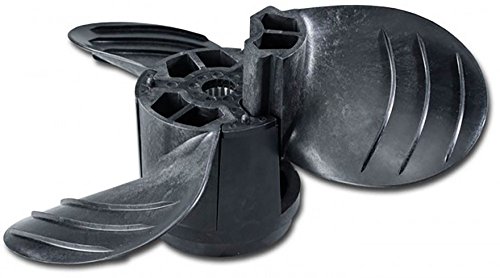 Piranha Mercury/Mercruiser H 14.5 x 19 AÂ Â  14.5 Diameter x 19 inch Pitch