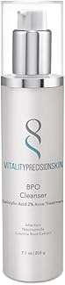 Limpiador aclarante de piel Vitality Precision