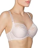 Inspiration aus der zarten femininen Klassik - Blutenmotiven - Bella Kollektion wurde dafür bestimmt, zu faszinieren und Verlangen jeder Frau nach Schönheit und Komfort zu erfüllen. Dank dem originalem Cupaufbau bietet die Kollektion eine reche Auswahl an Büstenhaltern sowohl mit einfachen geformten Cups und minimaler Anzahl der Spitzenelemente für Anhängerinnen des einfachen Designs, als auch mit Sitzencups für diejenigen, die Unbeschwertheit und Bequemlichkeit bevorzugen