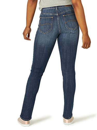 Lee Women's Straight3