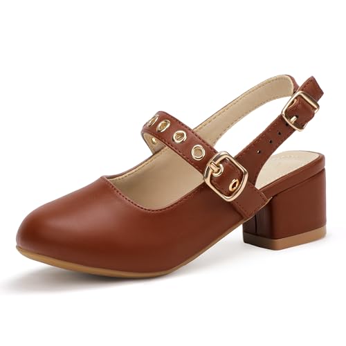 PANDANINJIA K[Y hXV[Y grbOLbY A[WF[ [q[ obN EhgD t[K[ EFfBO  p[eB[ wZ pvX V[Y, W Brown Pu, 12 Little Kid