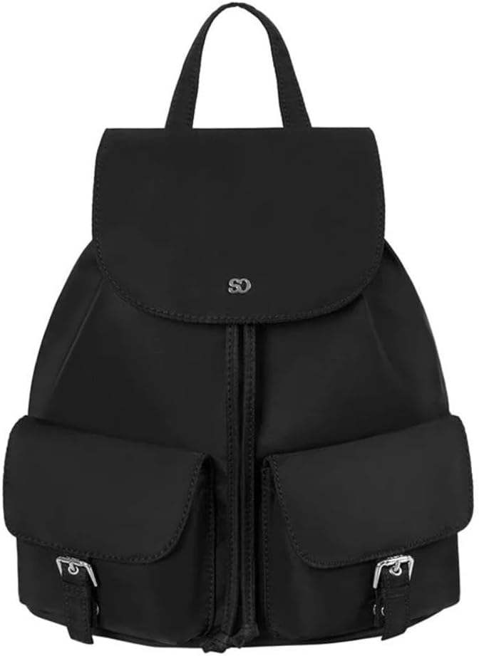 STAND OIL ブラックリュック 新品スタンドオイルブラック リュック・バックパック