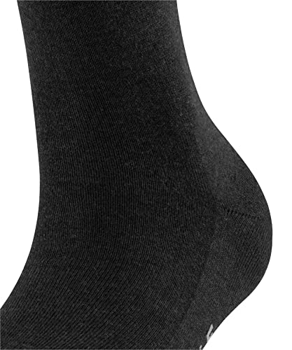 Image of FALKE Women's Family Knee-High Socks, Breathable, Eco Friendly, 1 Pair