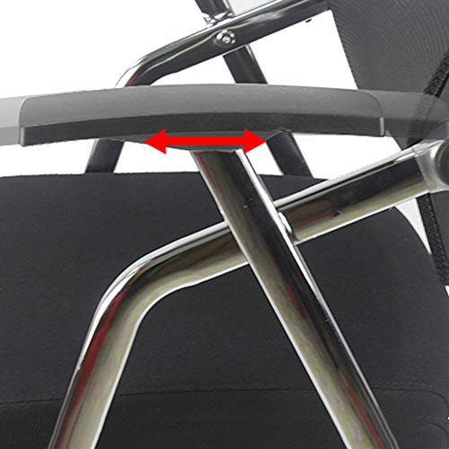 Table et chaise de formation modulable pour dynamiser vos salles de réunion - 5