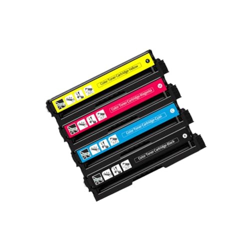 Toner MC240FW PC200W sans puce pour éliminer les impressions pâles