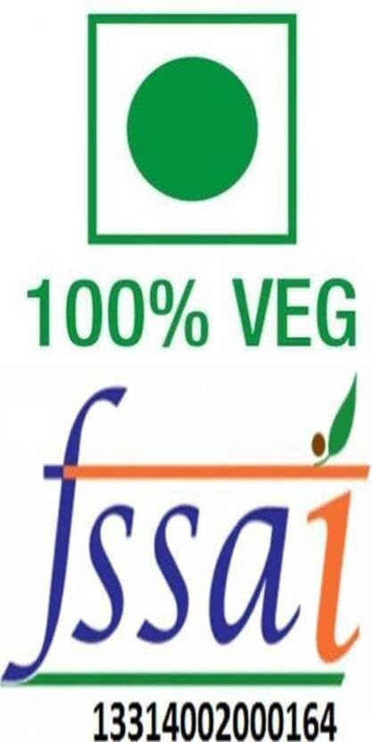 Image of Sri Sauham Premium Dry Fruits - 100% Natural Raw Chia Seeds - 200 gm | Rich in Calcium, Protein & Fibre | Omega-3, Antioxidants | Healthy Snacks | Seeds for Eating