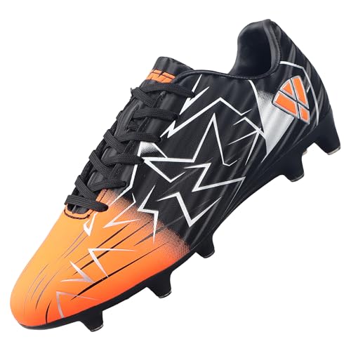 Vizari Lucia Junior FG Soccer Cleats | Synthetic Football