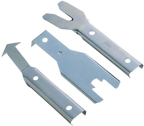 Eastwood  Juego de extracción de molduras especializadas, todas las tres herramientas