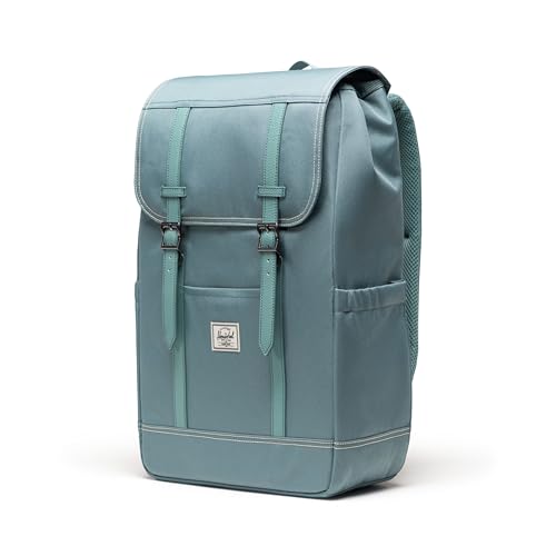 Image of Herschel Supply Co. Unisex Retreat Backpack Trellis One Size