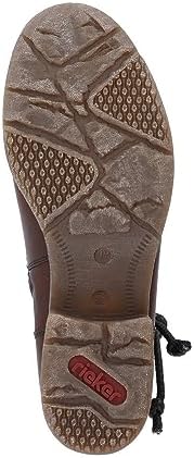 Rieker 79688 Fee Brown/Graphit Size 6 (M) US | Image 7