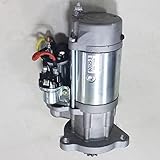 Starter Motor 103-5287 1109458 for Caterpillar CAT Engine 4M40 Excavator 307 306 307B