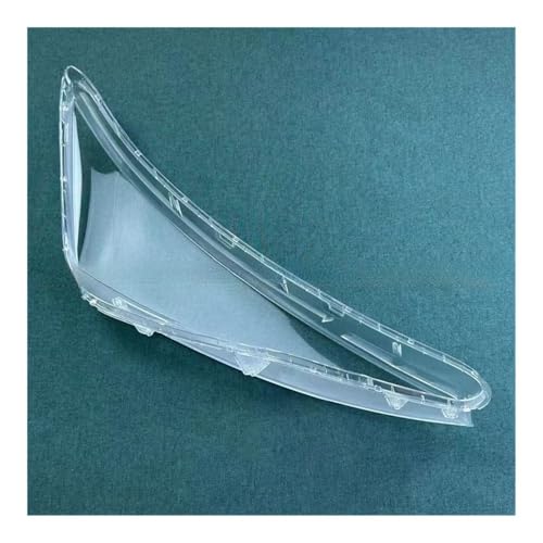 Coque pour phares de voiture 2019 en polycarbonate transparent haute résistance
