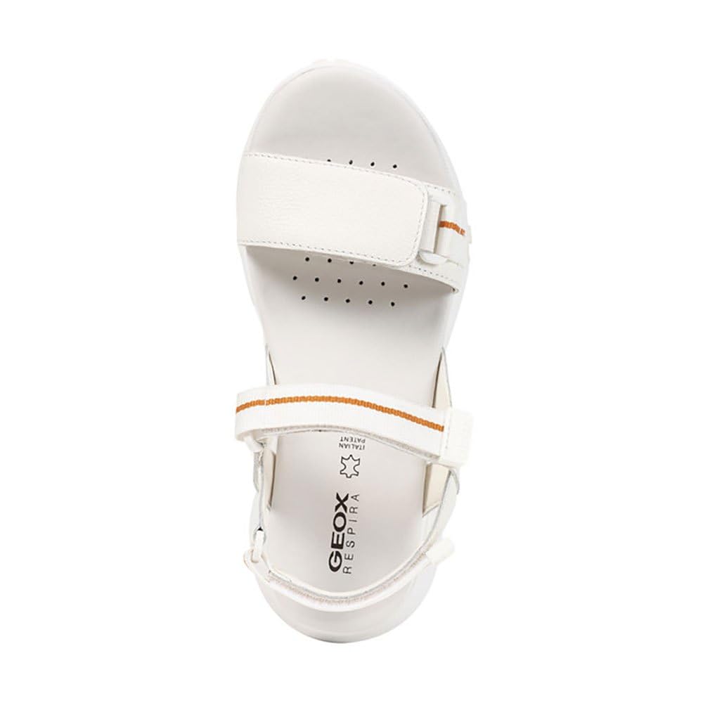Geox D Sorapis + Grip B Sandales de sportFille