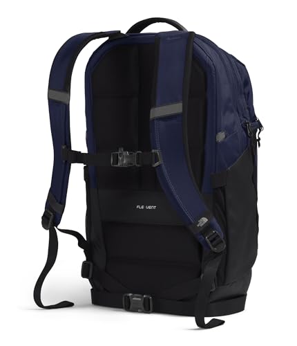 The North Face Surge Commuter Laptop Backpack, Navy/Blk-NPF, One Size - image 3