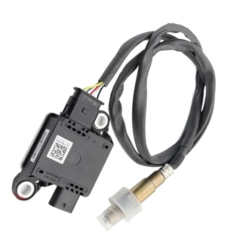 392652A450，Particulate Matter Sensor，PM Sensor，Compatible with Hyundai，Car Replacement Parts
