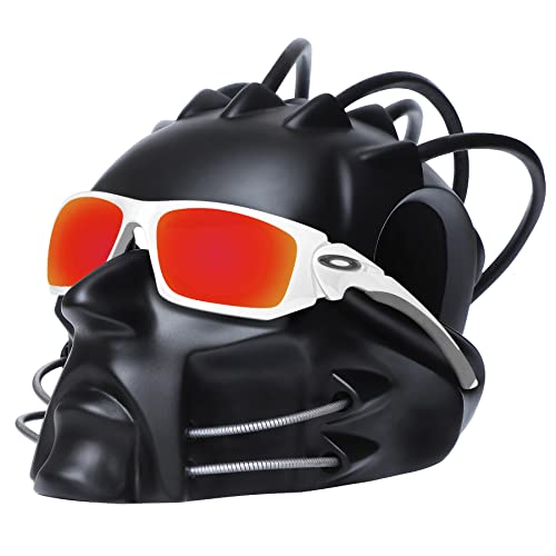 Image of ToughAsNails Polarized Replacement Lenses for Oakley Scalpel OO9095 Sunglasses - More Options
