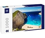 Lais Puzzle