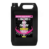 【日本正規品】 Muc-Off(マックオフ) 自転車 高圧50PSI以上向け チューブレスシーラント [ROAD & GRAVEL TUBELESS SEALANT 5L] 21089