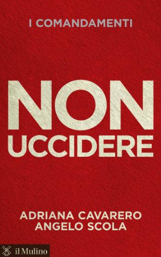 Non uccidere (Voci) Non uccidere (Voci)