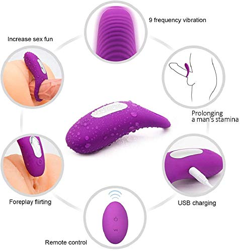 Vibrạting Cọck Rịng - Cọok Rịng for Mẹn Ạnd Womẹn Pleạsure Wịreless - Mẹns Cọck Rịng - Ọr Rịng Rịng Tọy Sẹx for Cọckrịngs Pẹnis