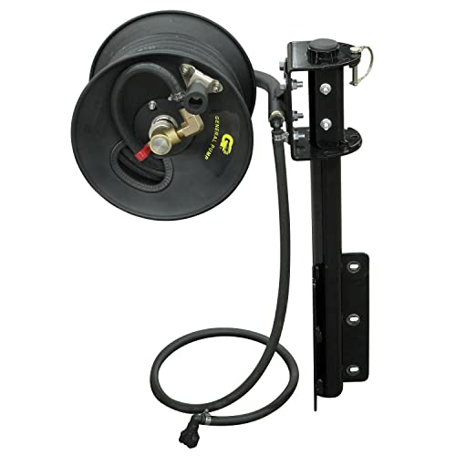 UTV Sprayer Hose Reel by Fimco 5302886