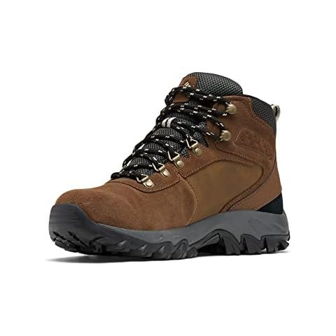 Columbia Newton Ridge Plus 2 Suede Waterproof Cover