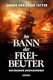 Cover zum Buch Im Bann der Freibeuter