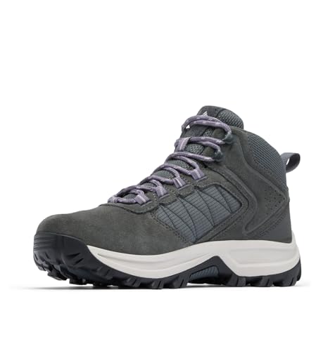 Image of Columbia Transverse Suede