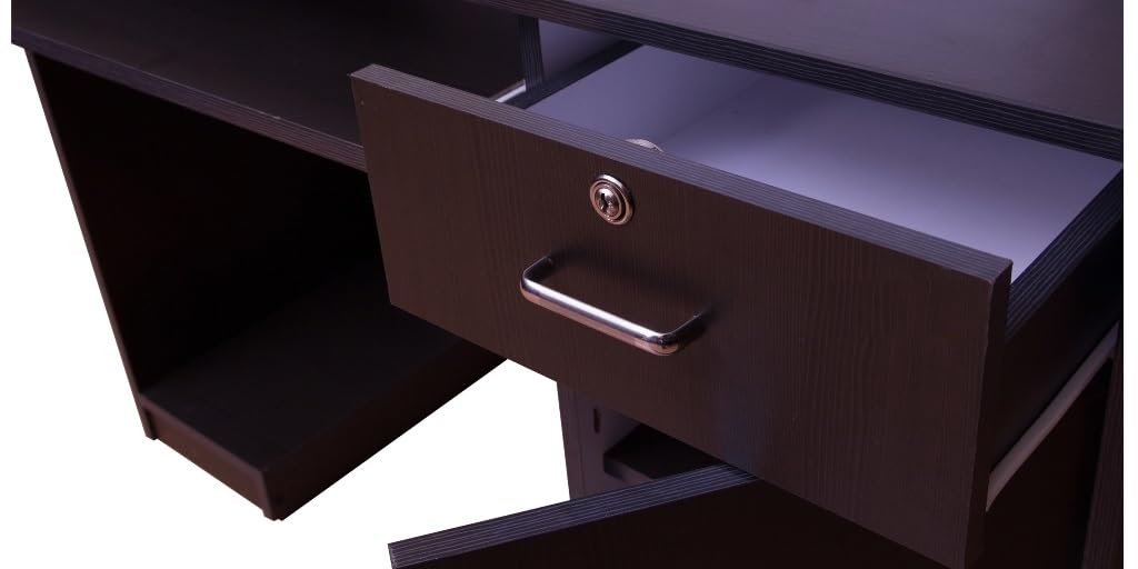Wood Worx Computer Table CT150 Action TESA 4