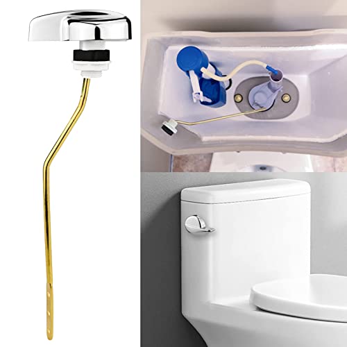 TOTO Toilet Replacement Parts, Upgraded Copper Handle