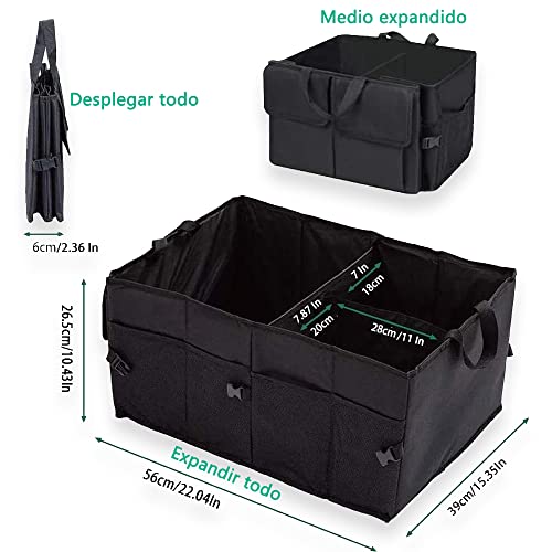 Mejores comprativas On-line Accesorios para cajuela de esta semana. 12 Mejores comprativas On-line Accesorios para cajuela de esta semana. 12