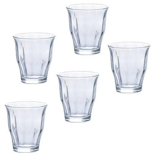 東洋佐々木ガラス グラス タンブラー 230ml 食洗器対応 MZ1729 5個セット
