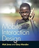 Mobile Interaction Design