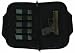 Boyt Harness Tactical Pistol Case (Black)