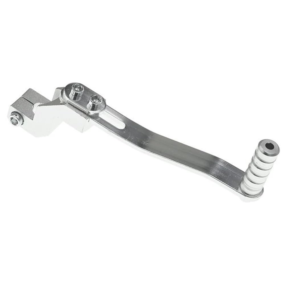 CWDQYNLG Kick Start Crank Universal for Most Motorcycle Gear Shift Pedal Lever Scooter Accessories