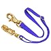 Tough 1 Adjustable Trailer Tie, Royal Blue