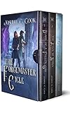 The Forgemaster Cycle Trilogy: The Complete Epic Fantasy Adventure.