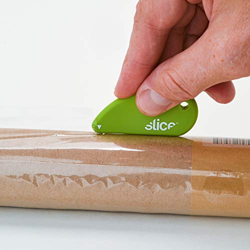 image for Slice Ceramic Blade Mini Safety Cutter, Single Cutter
