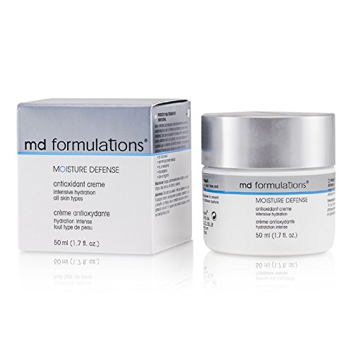 MD Formulations Moisture Defense Antioxidant Cream - 50Ml/1.7Oz