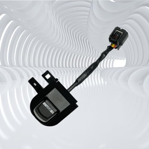 Image of Rear View Backup Camera Compatible with Honda Accord Coupe EX /EX-L Model 2013-2016 OE Part # 39530-T3L-A01,39530-T3L-A12,39530-T3L-A63,39530-T3L-A71