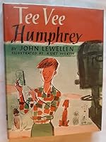 Tee Vee Humphrey B004MEVMD4 Book Cover
