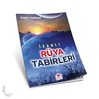 Izahli Ruya Tabirleri 9758524569 Book Cover